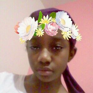 Meet your Posher, April